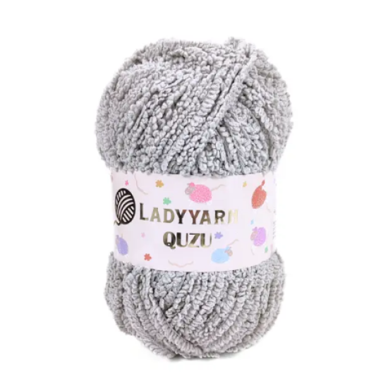 Lady Yarn Quzu 008