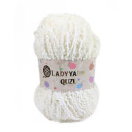 Lady Yarn Quzu 011