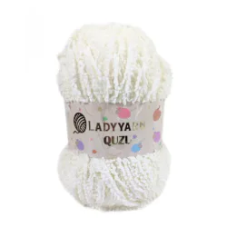 Lady Yarn Quzu 011