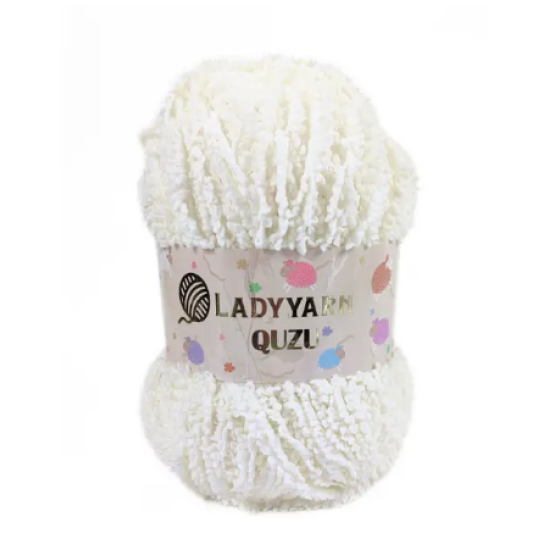 Lady Yarn Quzu 011