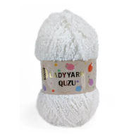 Lady Yarn Quzu 018