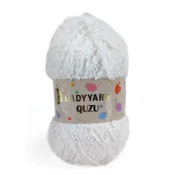 Lady Yarn Quzu 018