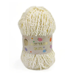 Lady Yarn Quzu 020