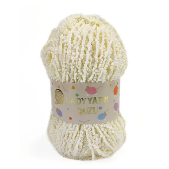 Lady Yarn Quzu 020