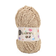 Lady Yarn Quzu 021