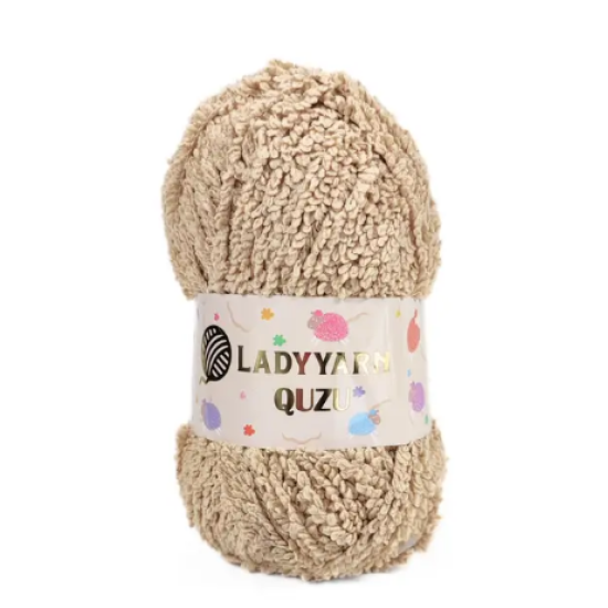 Lady Yarn Quzu 021