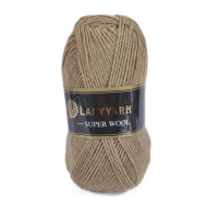 Lady Yarn Super Wool 005