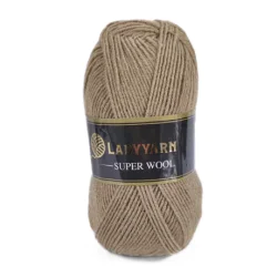 Lady Yarn Super Wool 005