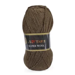 Lady Yarn Super Wool 006
