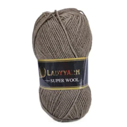 Lady Yarn Super Wool 008