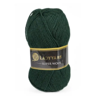 Lady Yarn Super Wool 010