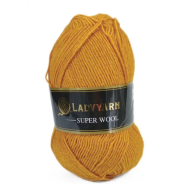 Lady Yarn Super Wool 012