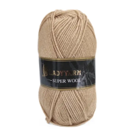 Lady Yarn Super Wool 013