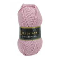 Lady Yarn Super Wool 014