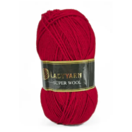 Lady Yarn Super Wool 016