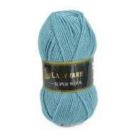 Lady Yarn Super Wool 018