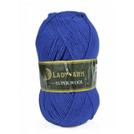 Lady Yarn Super Wool 019