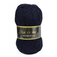 Lady Yarn Super Wool 020