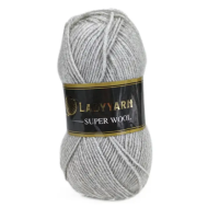 Lady Yarn Super Wool 021