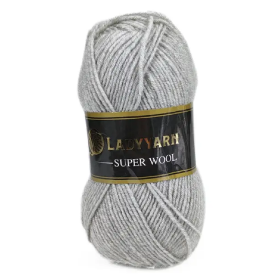 Lady Yarn Super Wool 021
