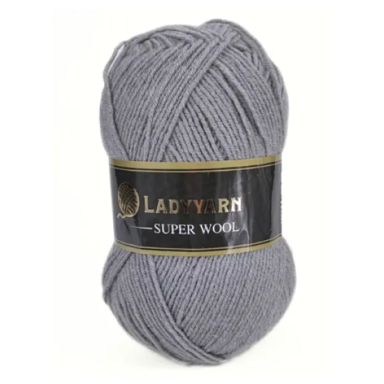 Lady Yarn Super Wool 022