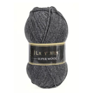 Lady Yarn Super Wool 023