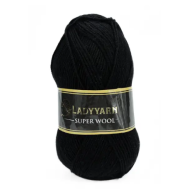 Lady Yarn Super Wool 024