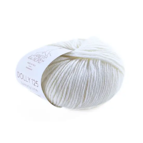 Laines Du Nord Dolly 125 1