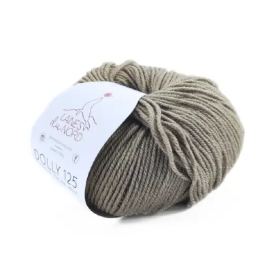 Laines Du Nord Dolly 125 201