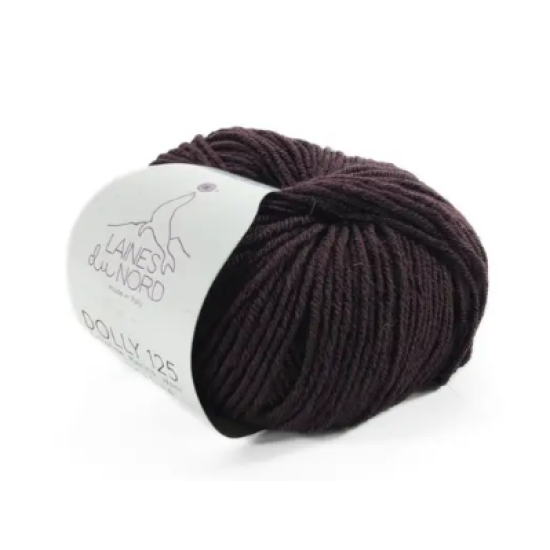 Laines Du Nord Dolly 125 203