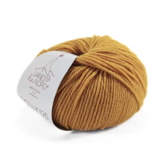 Laines Du Nord Dolly 125 215