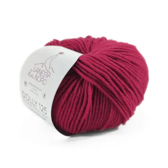 Laines Du Nord Dolly 125 221