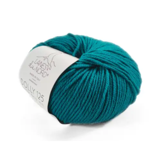 Laines Du Nord Dolly 125 224