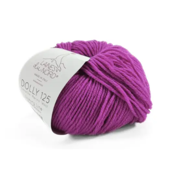 Laines Du Nord Dolly 125 226