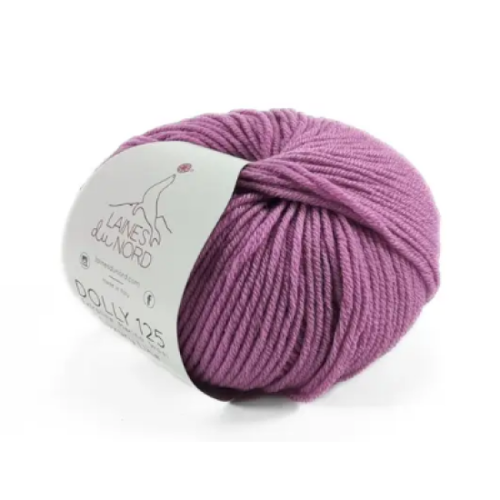 Laines Du Nord Dolly 125 227