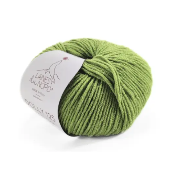 Laines Du Nord Dolly 125 329