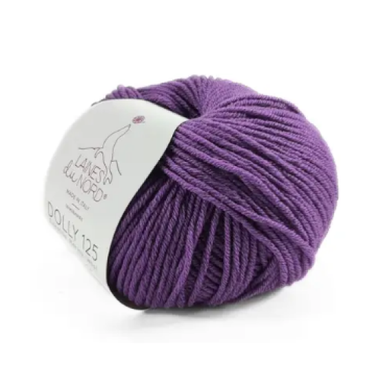 Laines Du Nord Dolly 125 334