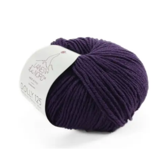 Laines Du Nord Dolly 125 335