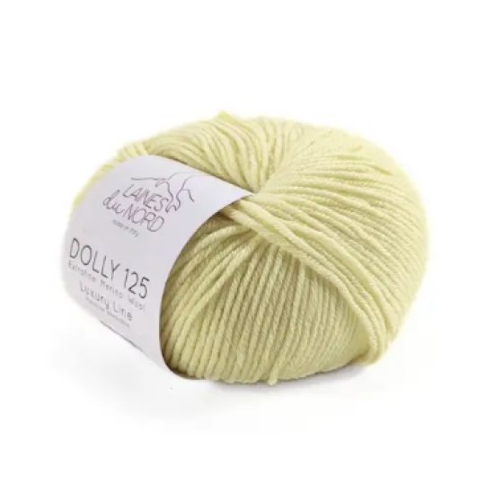 Laines Du Nord Dolly 125 4