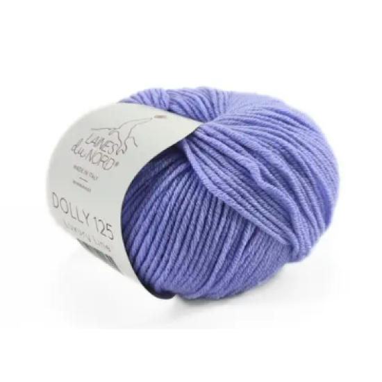 Laines Du Nord Dolly 125 401
