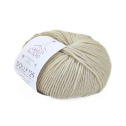 Laines Du Nord Dolly 125 402
