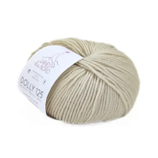 Laines Du Nord Dolly 125 402
