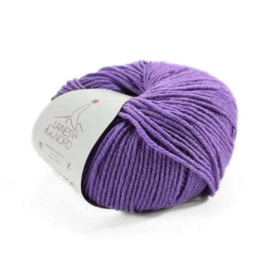 Laines Du Nord Dolly 125 404