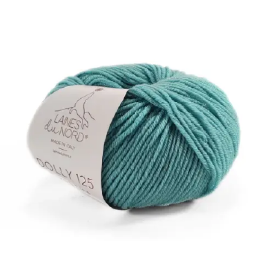 Laines Du Nord Dolly 125 405
