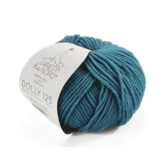 Laines Du Nord Dolly 125 406