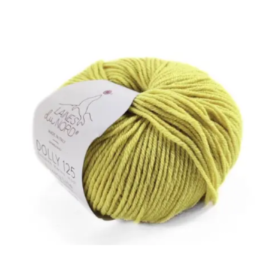 Laines Du Nord Dolly 125 407