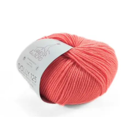 Laines Du Nord Dolly 125 408