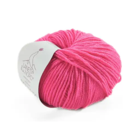 Laines Du Nord Dolly 125 409