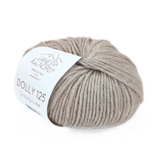 Laines Du Nord Dolly 125 411