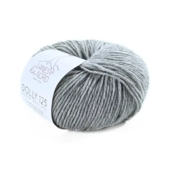 Laines Du Nord Dolly 125 444